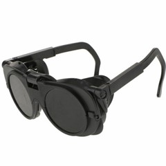 Welding Cutting Welder Safety Goggles Glasses Hot!!