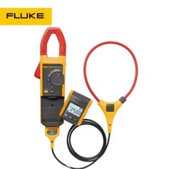 1PCS Fluke 381 Remote Display True RMS AC/DC Clamp Meter mit iFlex