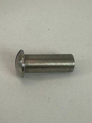 1/4-20 x 1″ Stainless Female Binding Post (Lot of 12) NEW Fast Ship