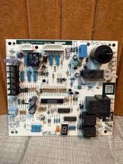 New Upgrade 62-104058-02 Integrated Furnace Control Board Replacement for Rheem
