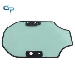 345-6230 3456230 CA3456230 Cab Door Glass For Caterpillar 226D 226D3 299D2 287D
