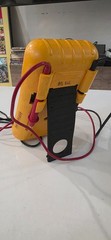 Fluke 87 III Industrial Electrician With Probe “TESTED”