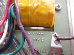 RIS C-1018-163 Circuit Board C-1018-164 SC-1326W