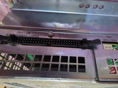 10-71476-01  GE AN4504 DCA (Disk Controller Assembly)