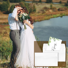 1000PCS A7 Envelopes 5.25×7.25″, Self-Adhesive for 5×7 Cards Mailing Bulk