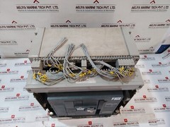 Merlin Gerin Masterpact NW08 HA Switch-Disconnector 800A 1000V 50/60Hz