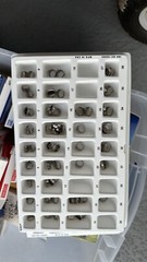 dental orthodontic instruments and supplies.