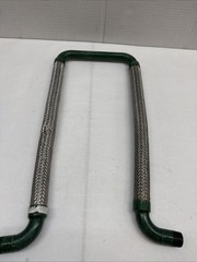 Kelco Metraloop 3/4” Expansion Loops Threaded Ends