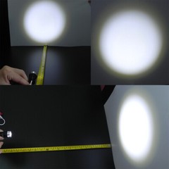 Dental 5W Headlight Surgical LED Head Light Lamp for Binocular Loupes Magnifier