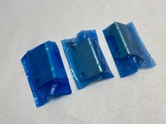 SMC AF42P-050AS Bracket for AF MASS PRO Airline Equipment LOT OF 3