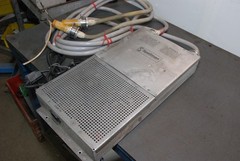 LUNAR7681 SPELLMAN X2890 HIGH VOLTAGE SUPPLY SBD40PN280X2890 ge bone INV=29754