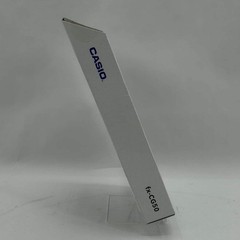 New Casio fx-CG50 Graphing Calculator