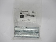 Raymond 671-015/17 , Corrosion-Resistant Axle Assembly (PK 2)