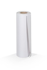 13oz Gloss Scrim Banner PVC Vinyl 20″ in x 150′ feet (Roland BN20)