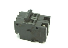 Federal Pacific Electric NA240 2-Pole 40A Stab-Lok Circuit Breaker Used