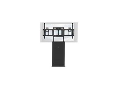 Microsoft HV6-00001 Black Floor Standing Mount for 55″ Surface Hub Whiteboard
