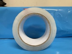 2 Mils Packing Shipping Tape 1.88“ x 110 Yards Carton Sealing Clear Packing Tape