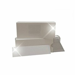 Twin Pack Postage Meter Tape, 6-1/8″ x 1-9/16″ Neopost/Hasler IS420-IS480 (6125)
