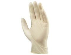ANSELL 525019 Dura-Touch SS Stretch, Medium – 34-175