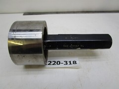 Selection of Large Diameter Hole Plug Gages Choose From The List In Description
