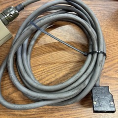 Mikron 6T62 IR Detector Unit Unit 9221 Cryogenic Thermal Imaging Camera LN2 maof