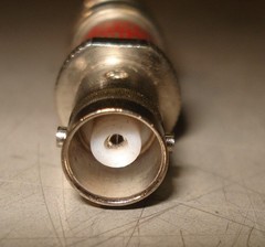 APPLIED RESEARCH DB FIXED ATTENUATOR T6633