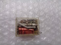 POTTER & BRUMFIELD R10E1P2-V700 RELAY 24VDC NSMP
