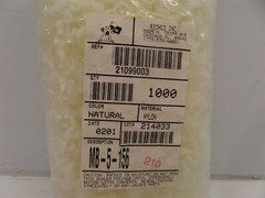 Bag Of 1000- Essentra MB-5-156 Mounting Buttons