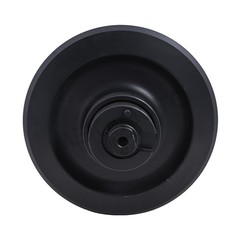 New Rear Idler Fits Kubota SVL75 SVL75-2 SVL90 SVL95-2 Track Loader US