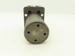 Pascal CTW16U-R Swing Clamp Double Acting Lower Flange 4 Bolt Mount 35MPa