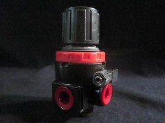 KOGANEI R151-02-25W REGULATOR, SPECIAL, 0.05-0.25MPa