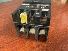 GE Circuit Breaker 175A 600V | TFJ236200 |