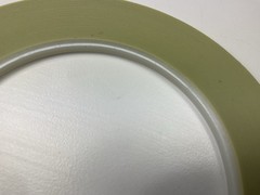 3M 06300 Scotch 218 Fine Line Masking Tape 1/8 In X 60 Yd – 1 Roll