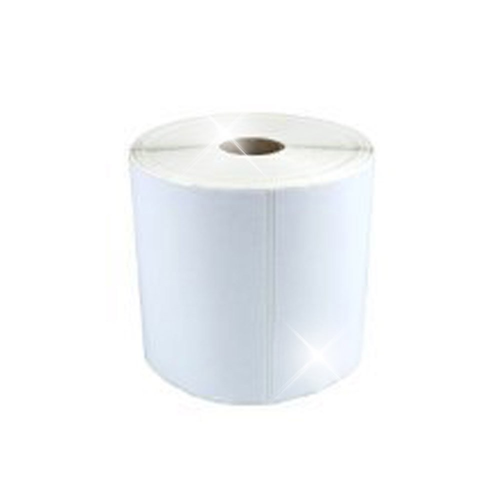 Preferred Postage Supplies Compatible Replacement for (3 4 x 6 inch, White