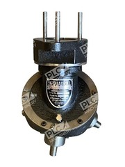 Chicago Drillet The Quadrill A Four Position Turret Drill Head Model D