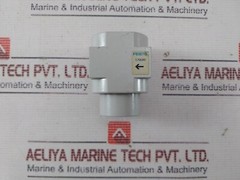 FESTO HEL-D-MINI On/Off Valve 3 Bar/40 PSI/ 0.3 MPa