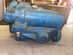 Vickers PVB29 RS 20 CM 11 Hydraulic Piston Pump