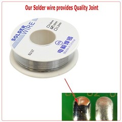 100g Soldering Flux Paste Solder Rosin Welding Grease Cream for Phone PC Circuit
