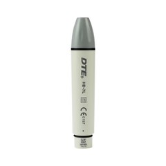 DTE D7 LED Dental Piezo Ultrasonic Scaler 2pc HD-7L Handpiece 110V