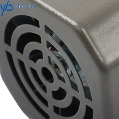 High-Torque Worm Gear Motor,Speed Controller AC 120W 110V Reduction Ratio 1:40