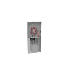 Milbank U6281-XL-100-5T9 Ringless Meter Socket