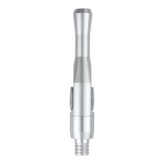 5*Dental Saliva Ejector Suction Tips Adaptor Valve HVE/SE Universal Strong/Weak