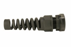 Steel Dragon Tools® 29788 Power Cord Strain Relief Grommet RIDGID®700 Compatible
