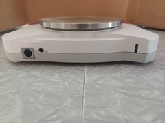 OHAUS SPX222 SCOUT PORTABLE BALANCE | 220g X 0.01g (MISSING 3 LEVELING FEET)