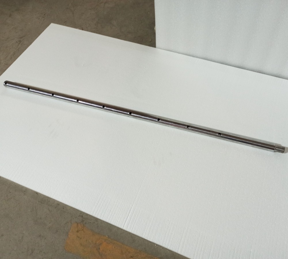 40mm Dia.Boring Bar 40*1500mm for Line Boring Hole Drilling Machine022087/022398