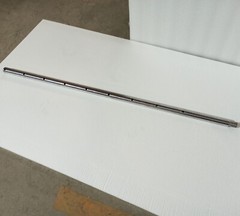 40mm Dia.Boring Bar 40*1500mm for Line Boring Hole Drilling Machine022087/022398