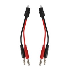 104PCS Automotive Multimeter Test Lead Kit Electrical Test Leads Auto Diagnostic