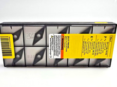 Sandvik Coromant VNMG 332-PM 4415 VNMG 16 04 08-PM Carbide Inserts (Box of 10)