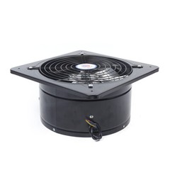 12″ 16″ Fan Blower Axial Exhaust Fan Ventilator Extractor Blower
