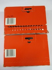Lot of 2 IBM Correctable Ribbon Cassette for Typewriters – Black 1299300